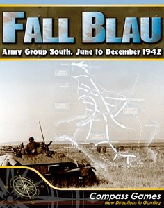 Fall Blau: Army Group South, June to December 1942