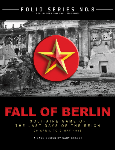 Fall of Berlin