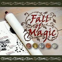Fall of Magic