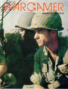 Fallen Eagle: The Battle of Khe Sanh, Vietnam, 1968