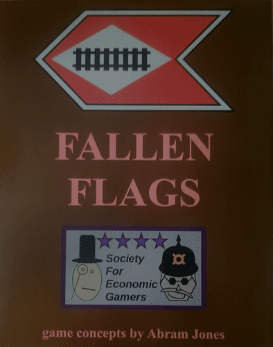 Fallen Flags