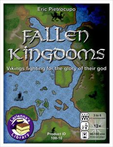 Fallen Kingdoms