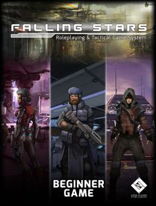 Falling Stars: Beginner Game