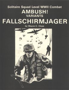 Fallschirmjager