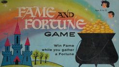 Fame and Fortune Game