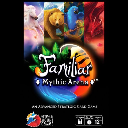 Familiar: Mythic Arena