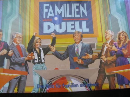 Familien-Duell