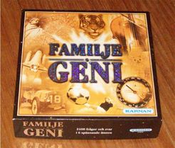 Familje Geni