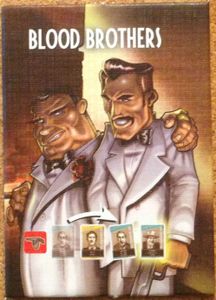 Family Business: Blood Brothers and The Moll Expansions