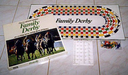 Family Derby