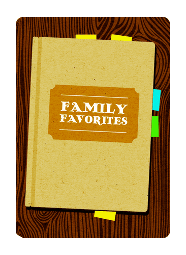 Family Favorites