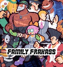 Family Frakass