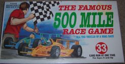 Famous 500 Mile Race Game