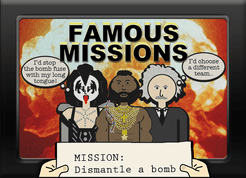 Famous Missions