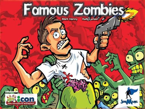 Famous Zombies
