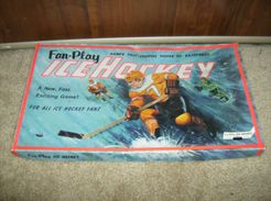 Fan-Play Ice Hockey