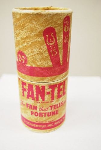 Fan-Tel