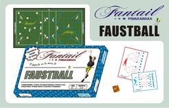 Fantail Faustball