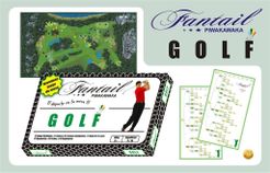 Fantail Golf