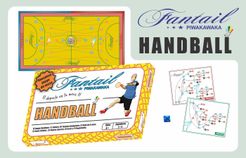 Fantail Handball