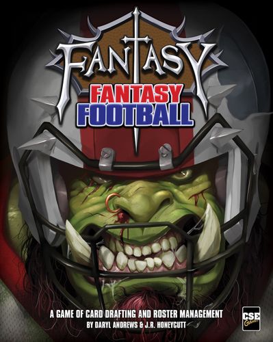 Fantasy Fantasy Football
