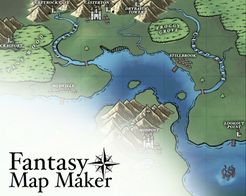 Fantasy Map Maker