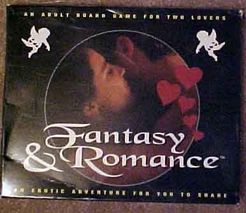 Fantasy & Romance