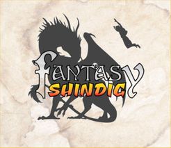 Fantasy Shindig