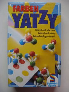 Farben Yatzy