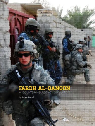 Fardh al-Qanoon