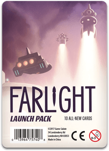 Farlight: Launch Pack