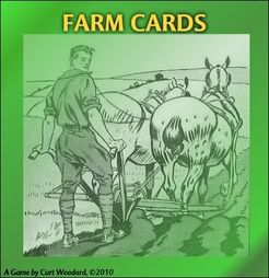 Farm Cards