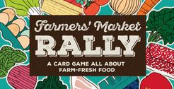 Farmers' Market Rally