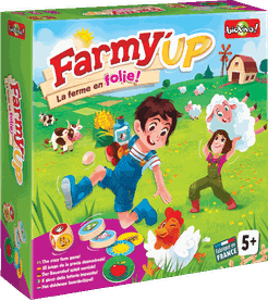 Farmy'Up