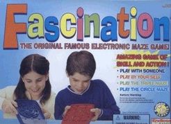 Fascination (The Electric Maze Game)