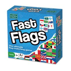 Fast Flags