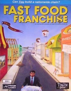 Fast Food Franchise