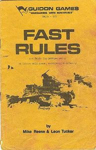 Fast Rules