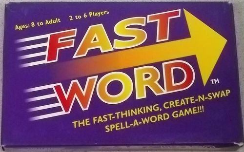 Fast Word