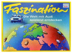 Faszination  Die Welt mit Audi spielend entdecken
