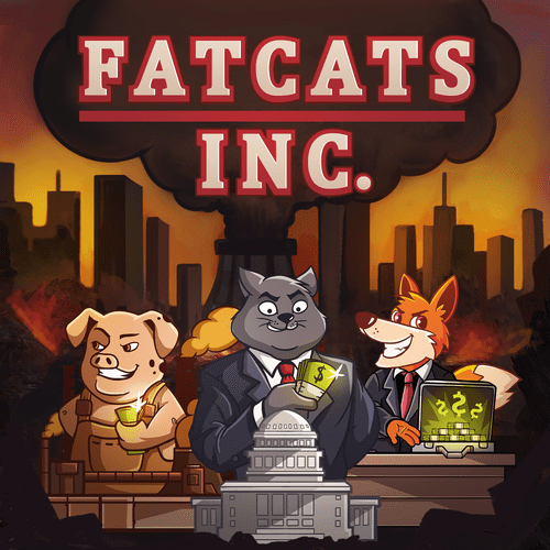 Fat Cats Inc.
