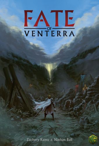 Fate of Venterra