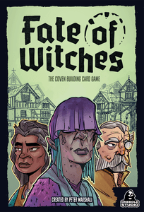 Fate of Witches