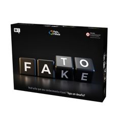 Fato Fake
