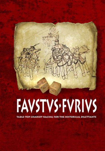 Faustus Furius