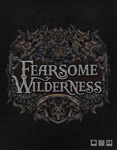 Fearsome Wilderness
