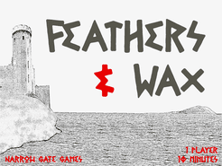Feathers & Wax