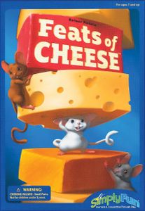 Feats of Cheese