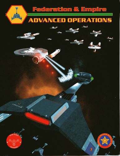 Federation & Empire: Advanced Operations