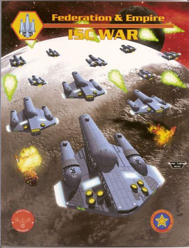 Federation & Empire: ISC War